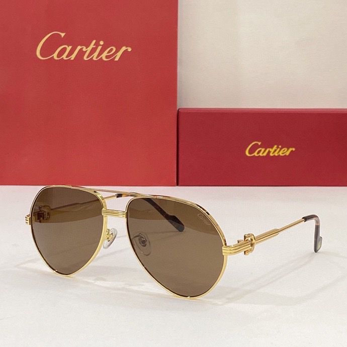 Cartier Sunglass AAA 048